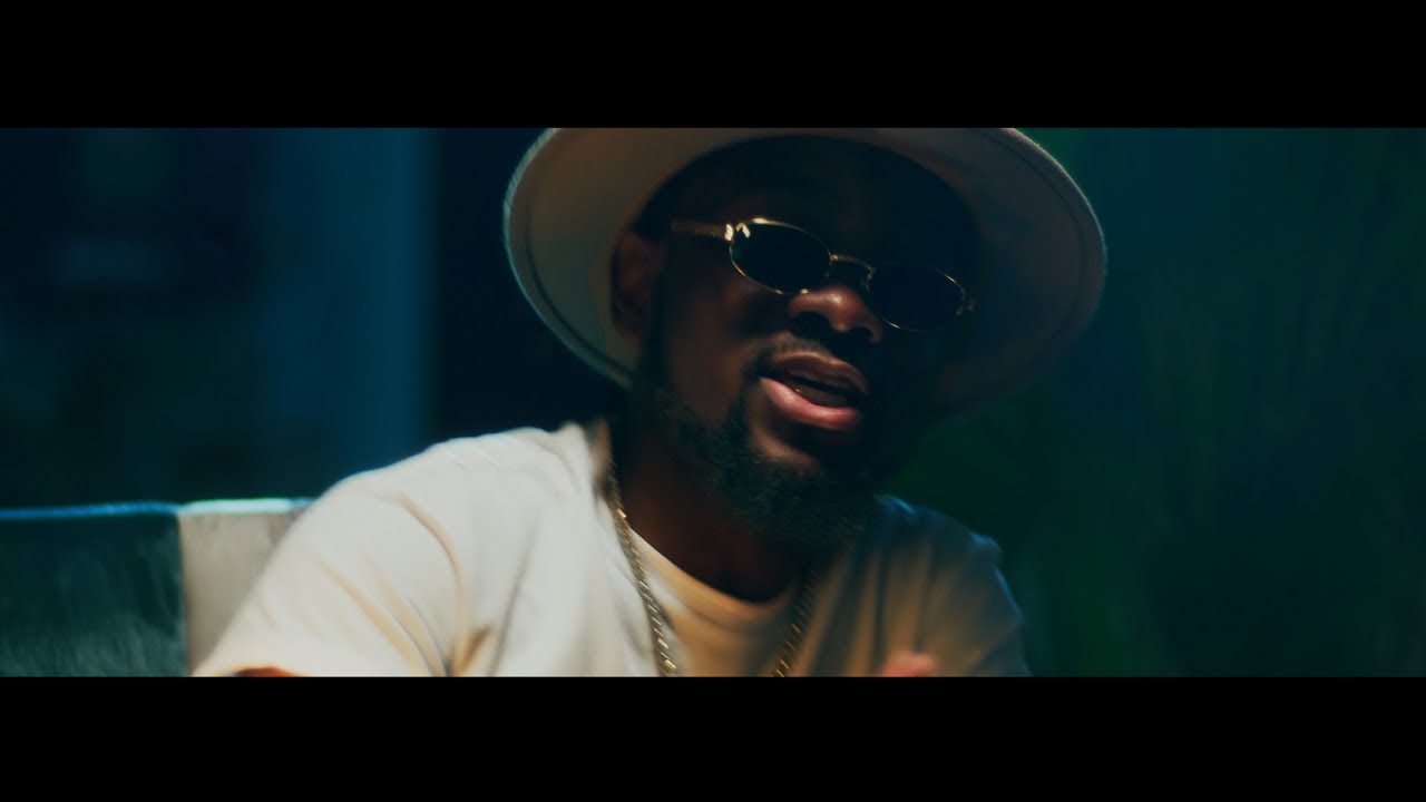 Bob Milliar - Count (OFFICIAL VIDEO)