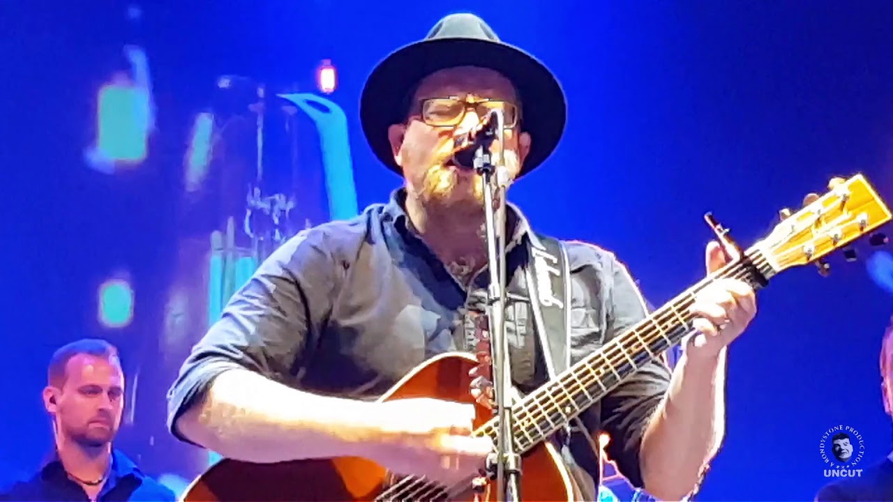 Du bist das Licht - Gregor Meyle - Klostertage Hirsau 28.07.2019 (LIVE)