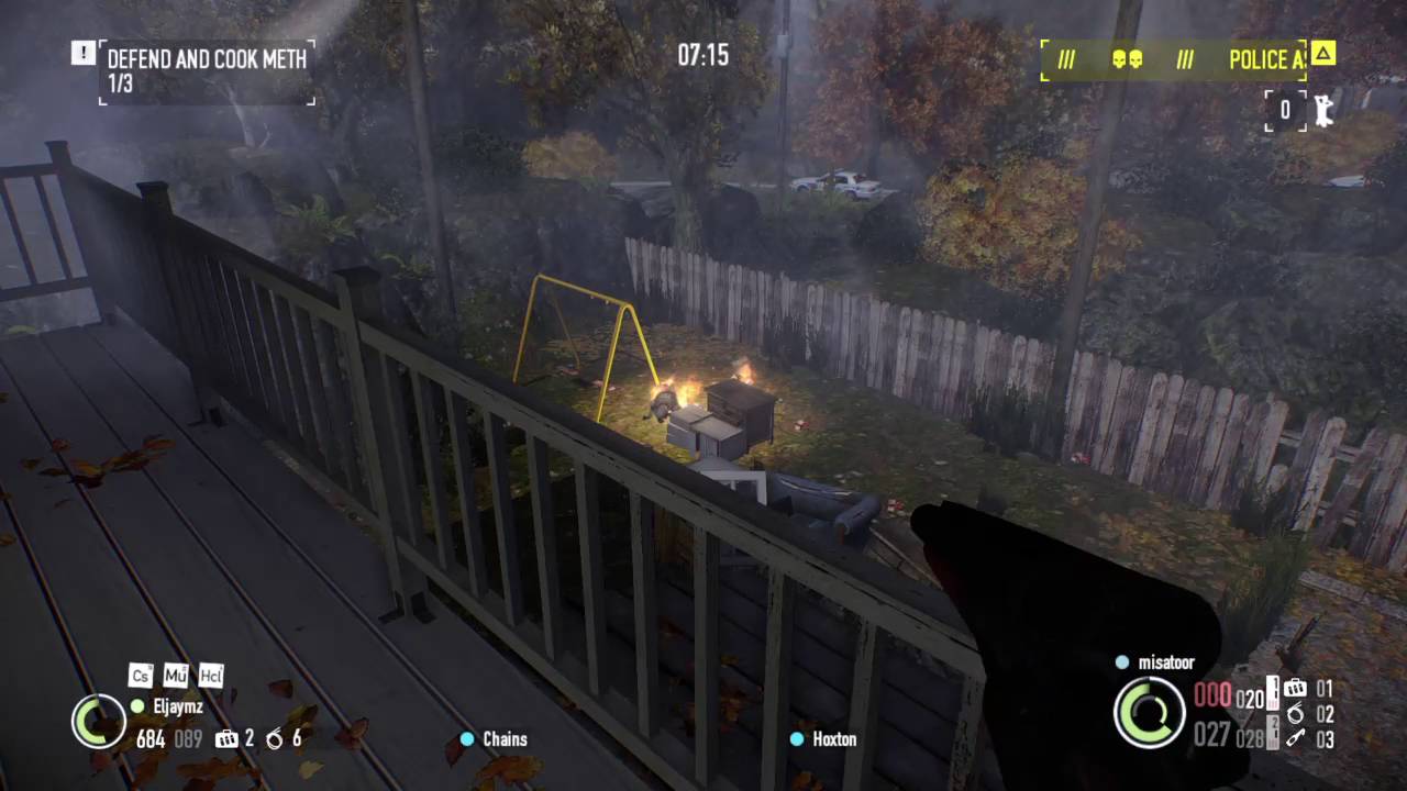 CZ Broadcast : Hrajeme si s M&iacute;&scaron;ou