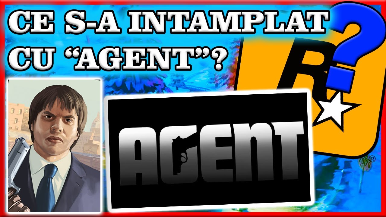 JOCUL PE CARE ROCKSTAR GAMES L-A UITAT!