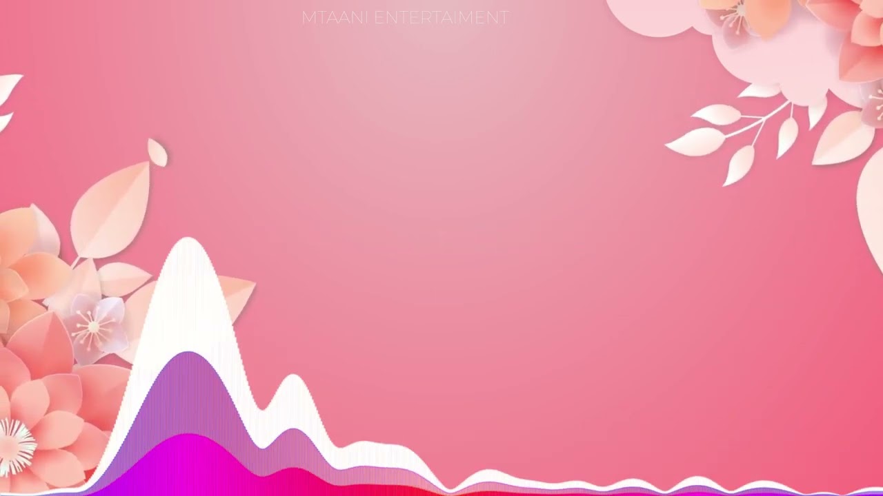 Mtaani Ft Boss Gia - Te Amo (Official Lyrics Music Audio)