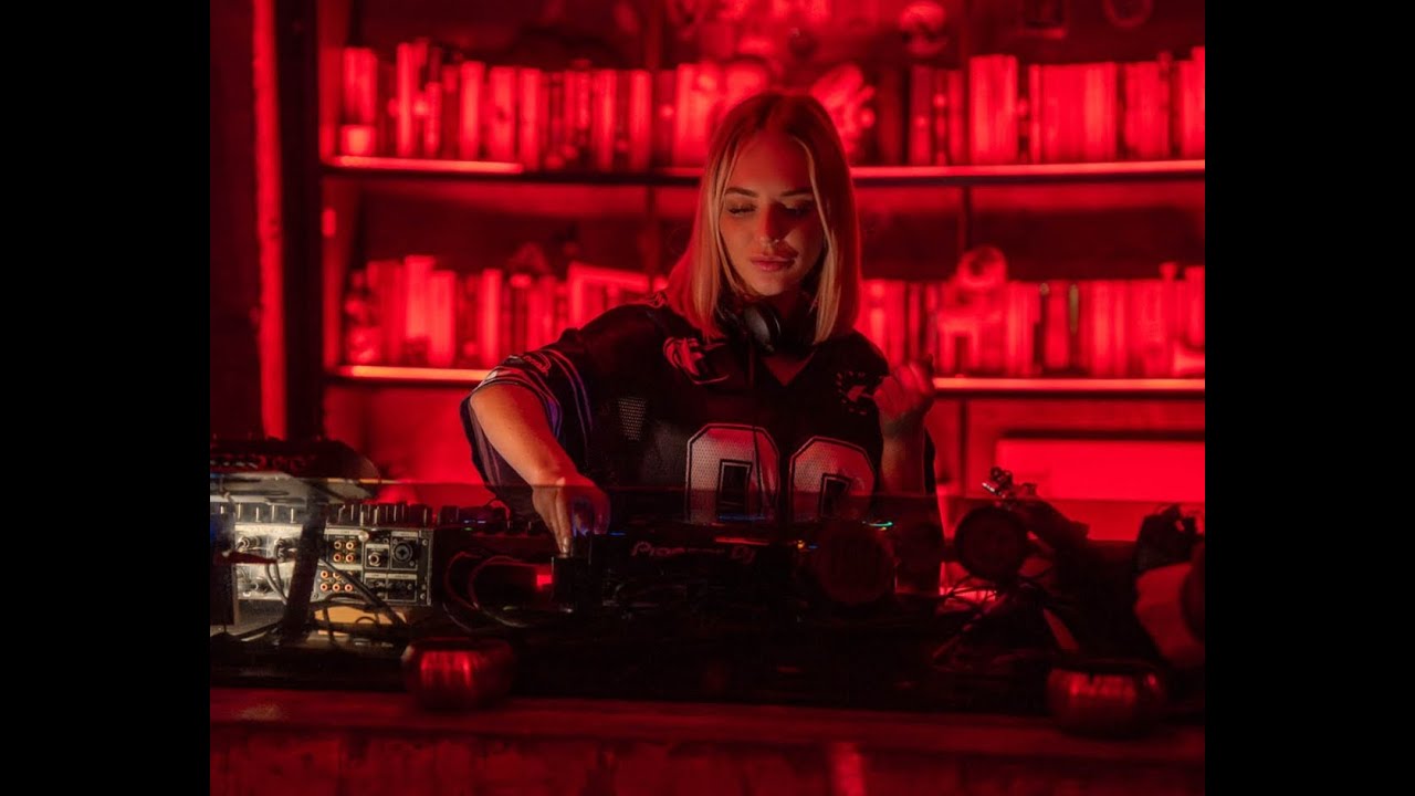 HARTLEY |  Live @ Gate Two Dubai | 15.11.25