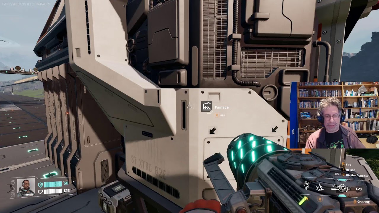 Day 5 - Pardon Me Waiter There is a Bug in My Base