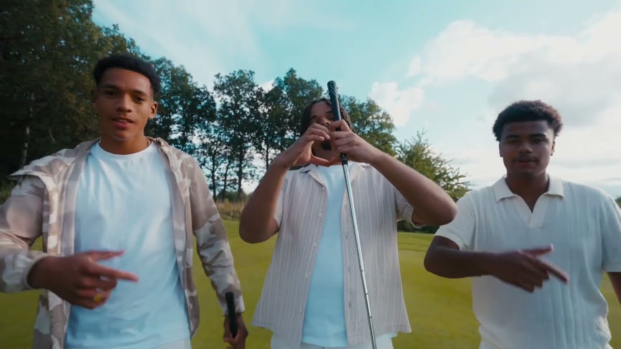 KELIAN - STORA (OFFICIAL MUSICVIDEO)