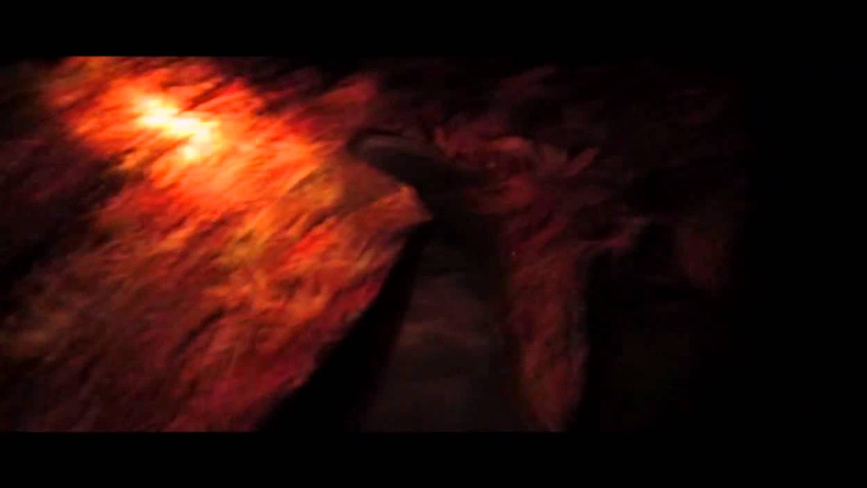 Shlohmo - Trapped In A Burning House (Official Video)