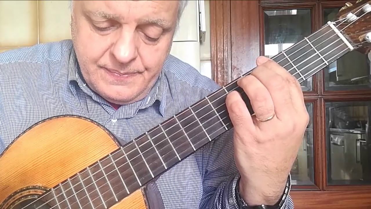 garúa - julio biurrun.