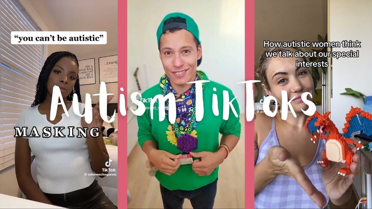 autism tiktoks