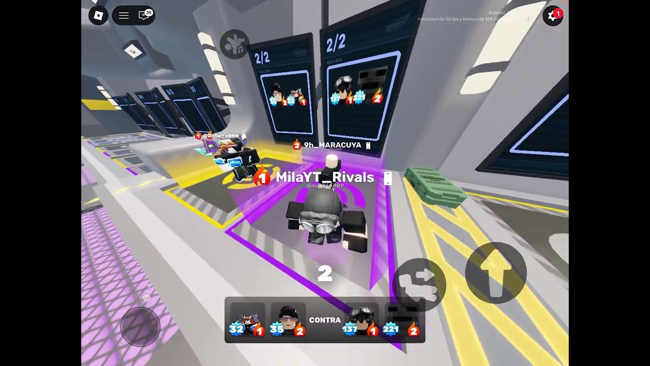 Jugamosss con mi amigo (me equivoqué no era YouTuber xd antes era