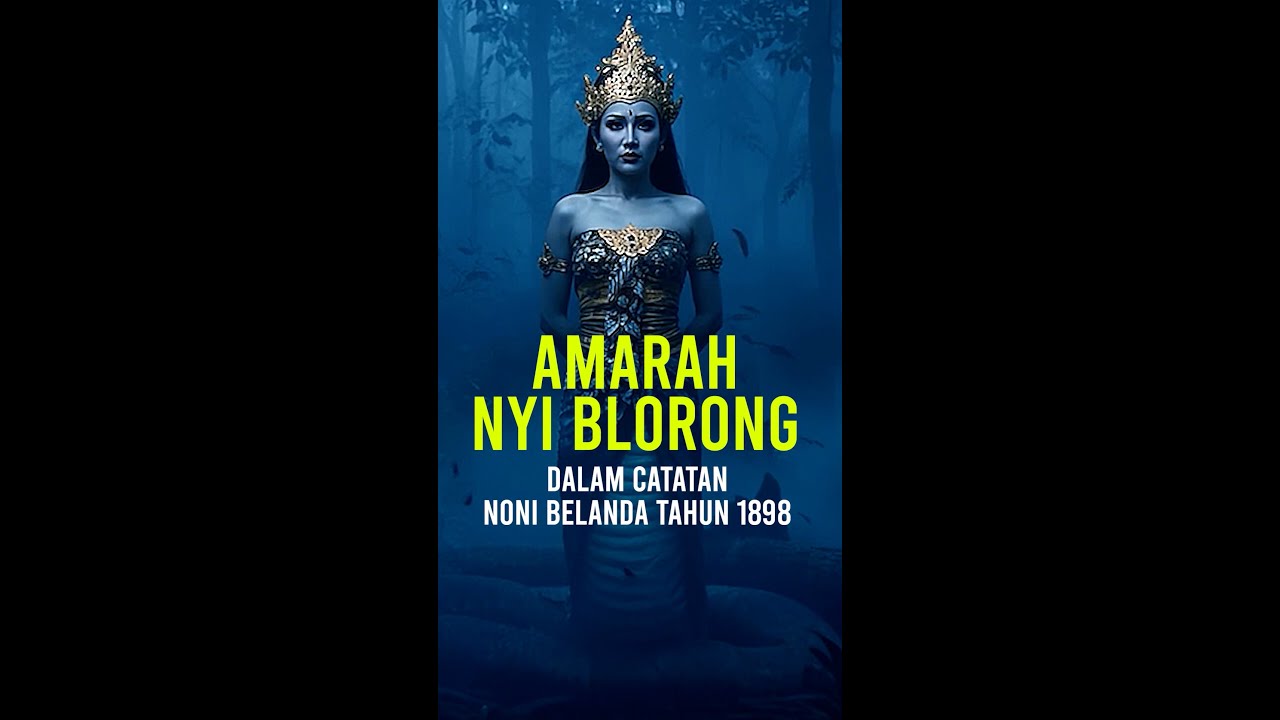AMARAH NYI BLORONG | MEDIA VERTICAL