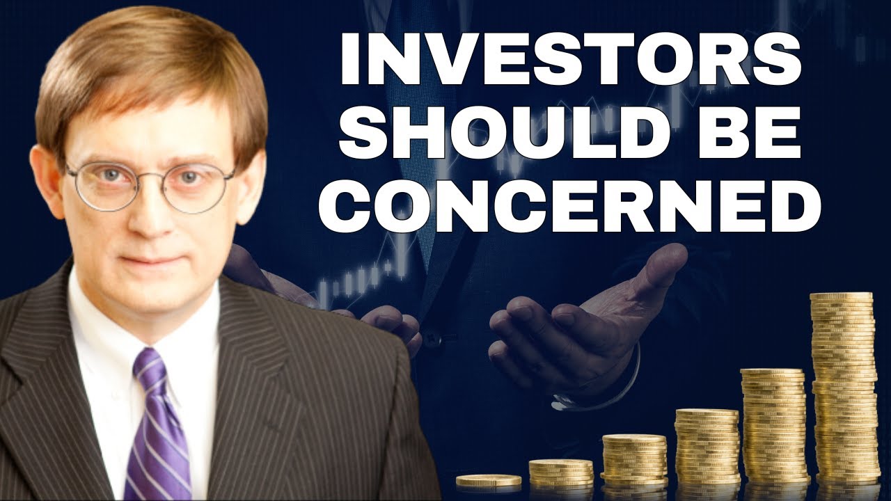 What Gold and Silver Investors Really Need To Be Concerned About
