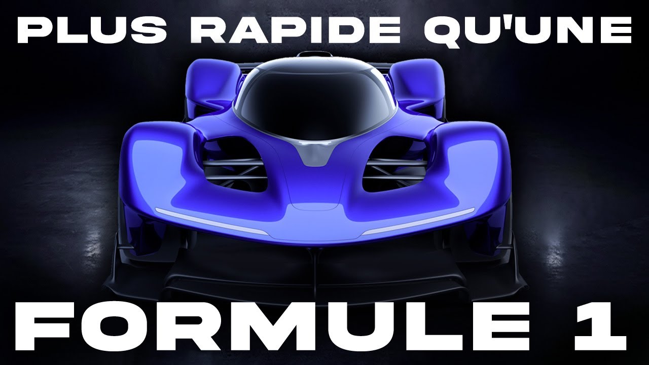 RB17 : La Machine Ultime Qui Dépasse Les Règles de la Physique