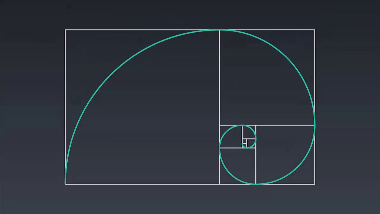 Come costruire una spirale aurea con Adobe Illustrator