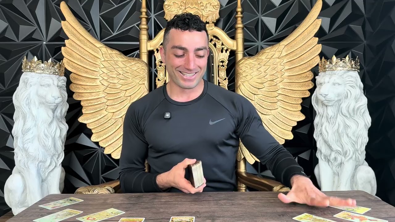ARIES - HURRY UP, Aries! This Is A LOT OF LOVE And RAPID COMMUNICATION Is Coming For You NOW!