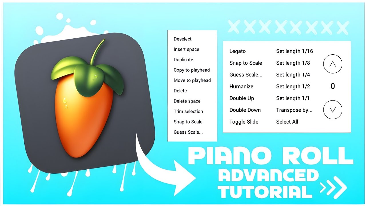 FL Studio Mobile: Piano Roll Tutorial & Tips