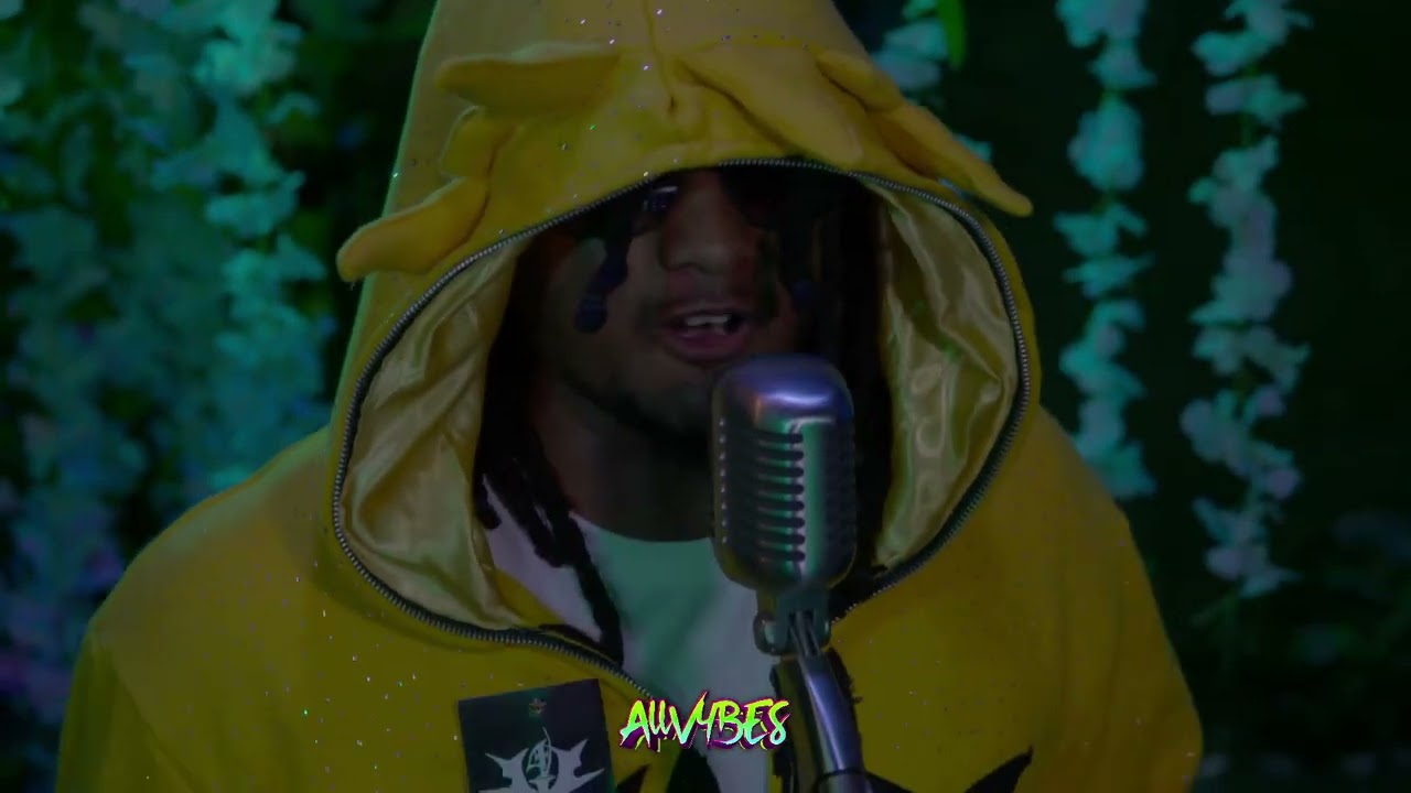 Topnotch618 (live performance)