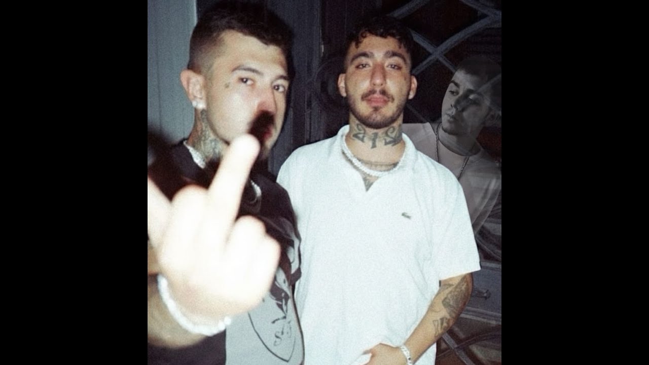 OU 2.0 UZİ & MOTİVE feat. VİO