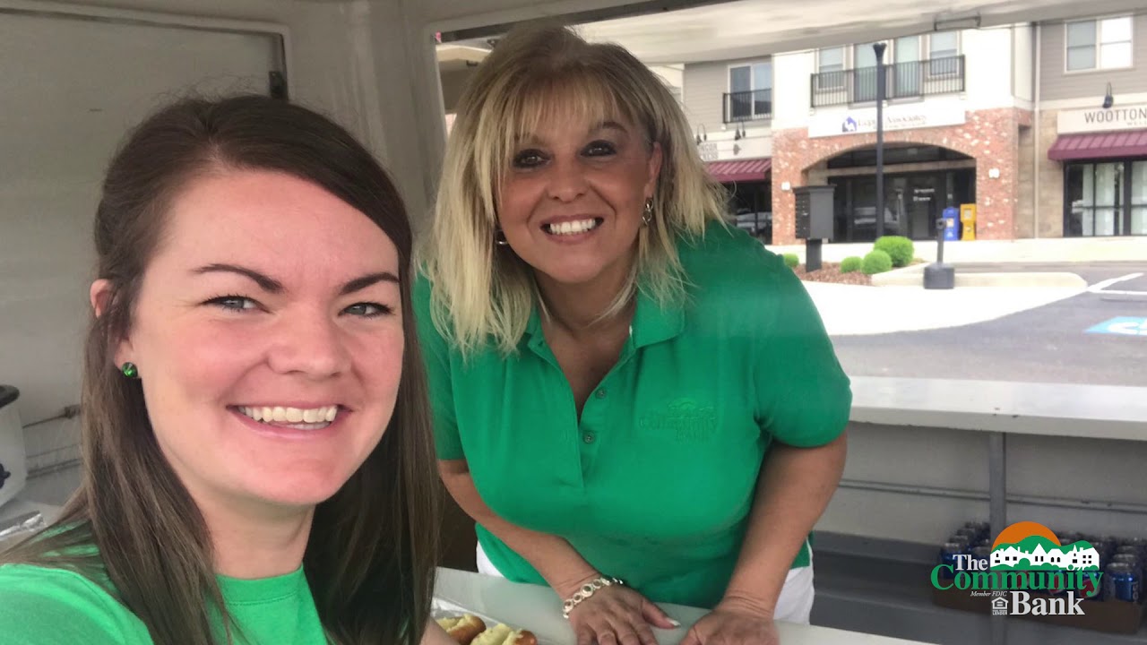 Community Appreciation Day 2019
