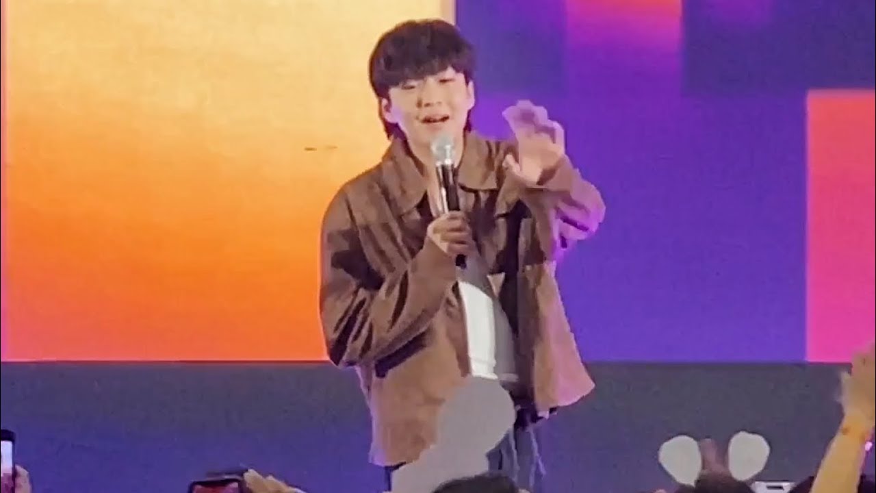 RABIN ANGELES LIVE AT AYALA MALLS MARKET MARKET| VIVA BEAUTY MALL SHOW