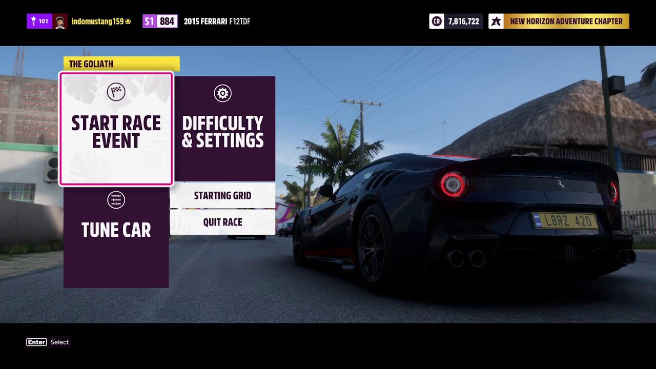 Forza Horizon 5 (PC)
