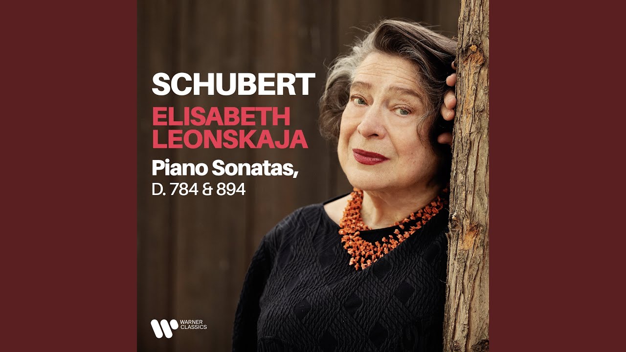 Piano Sonata No. 18 in G Major, Op. 78, D. 894: I. Molto moderato e cantabile