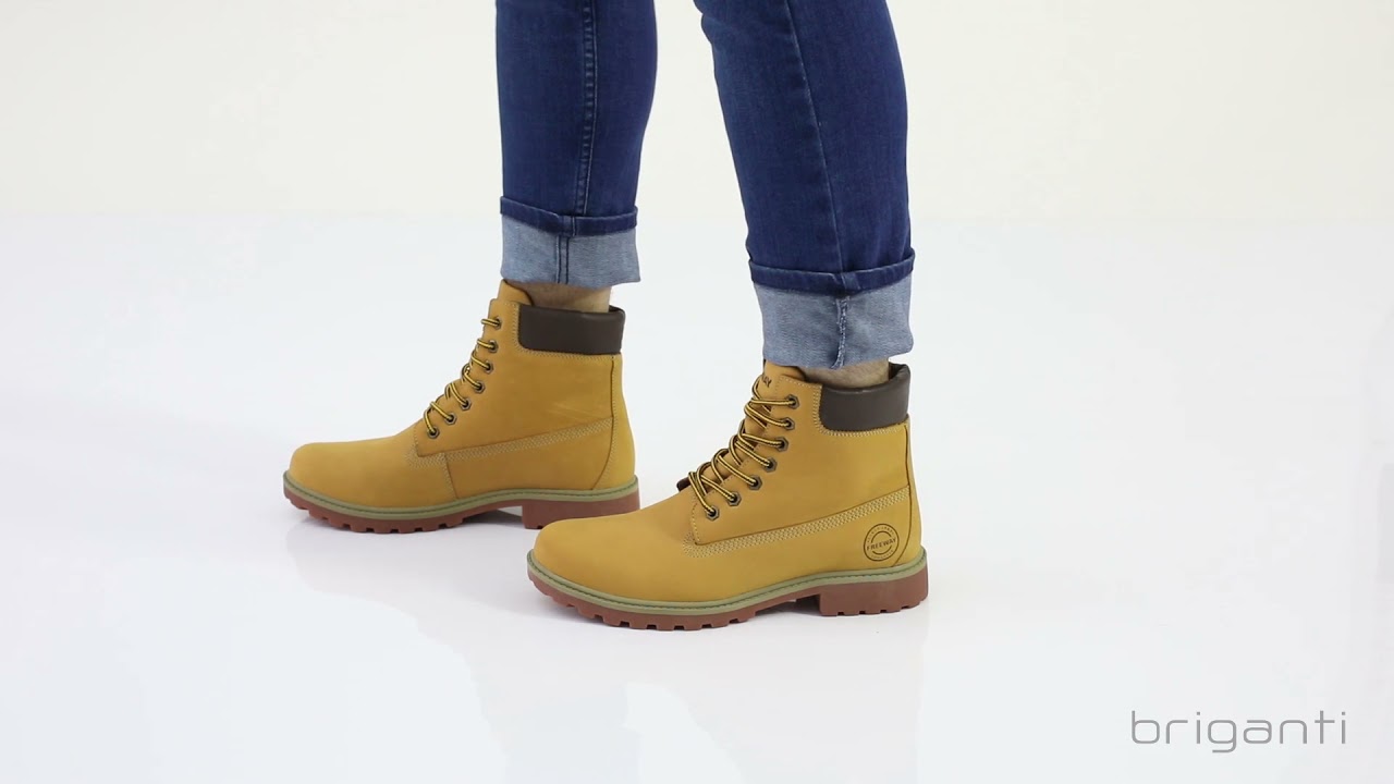 Borcego Liverpool Briganti - HCBO00979