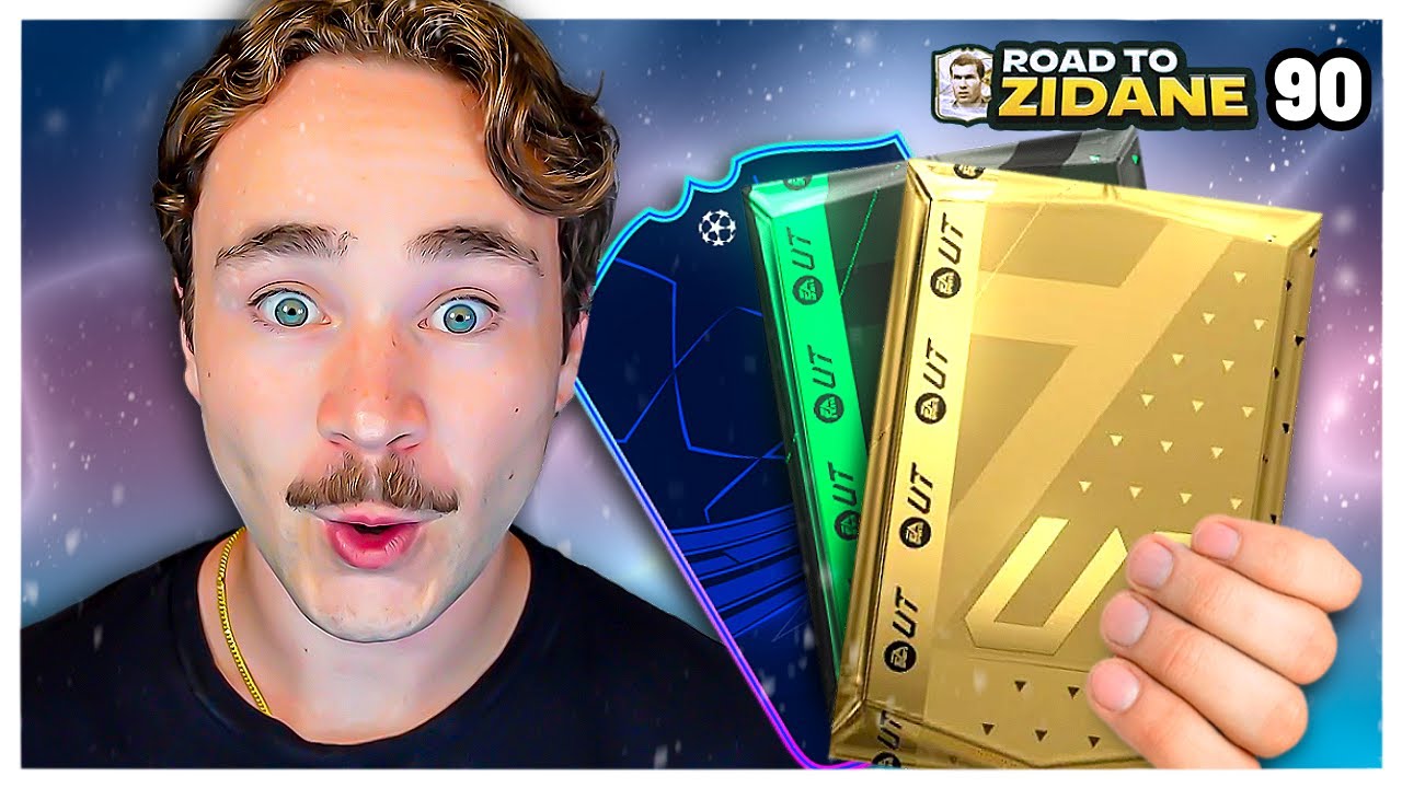 Our Biggest Packing Opening Yet On The RTZ