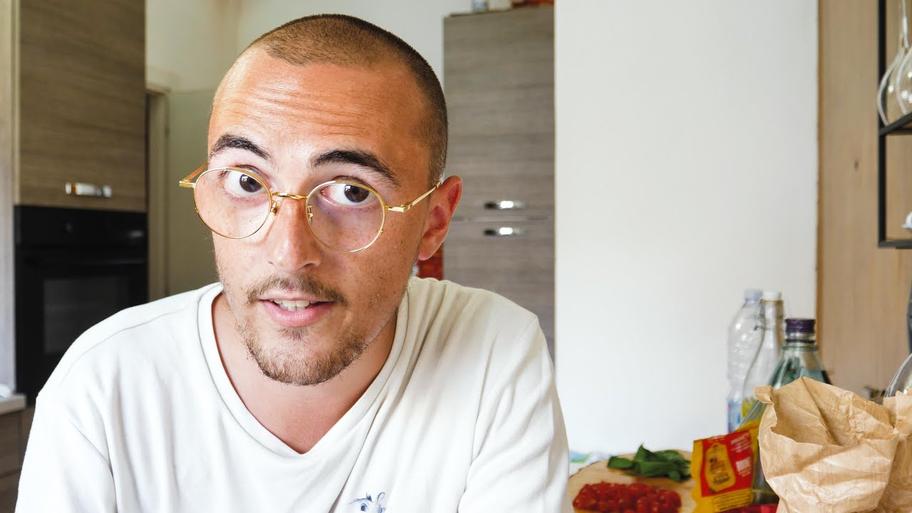Perché ho lasciato la scuola?