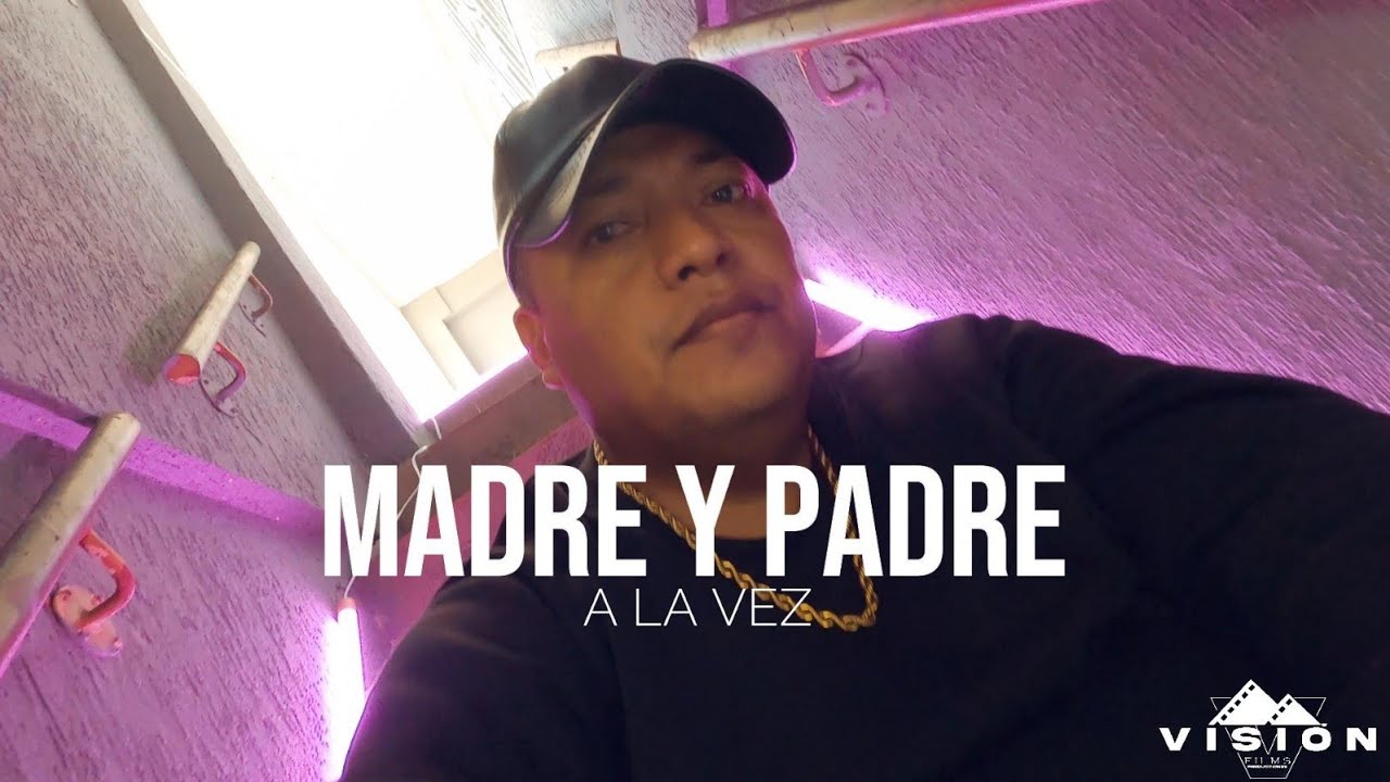 Madre y Padre (Video Oficial)