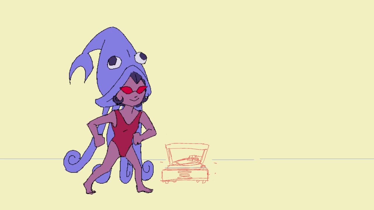 pool party lulu league of legends jammin
