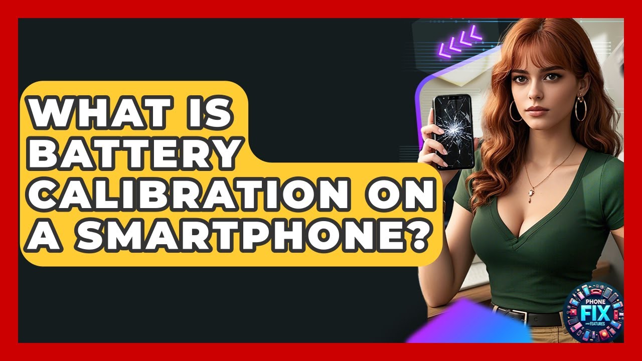 What Is Battery Calibration on a Smartphone? | Phone Fix and Features
