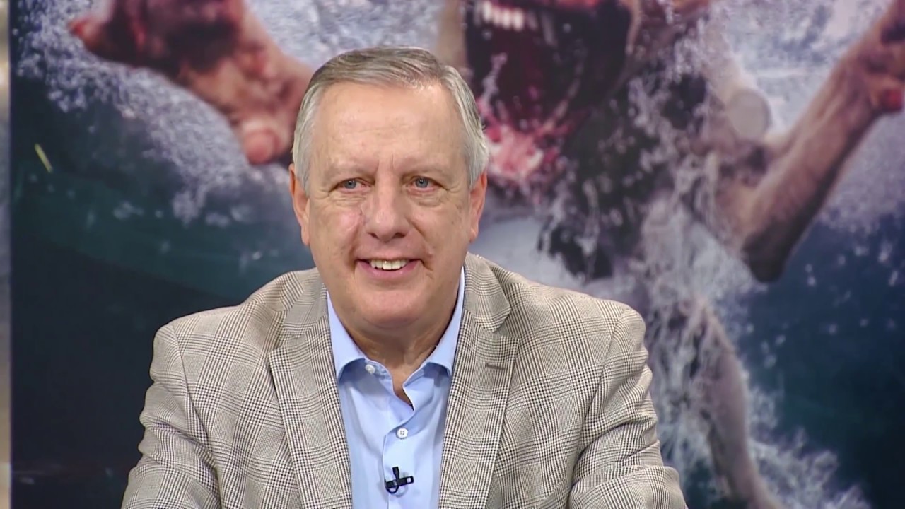 ENTREVISTA ARTURO BRIZIO CARTER EN EL ÚLTIMO PITAZO