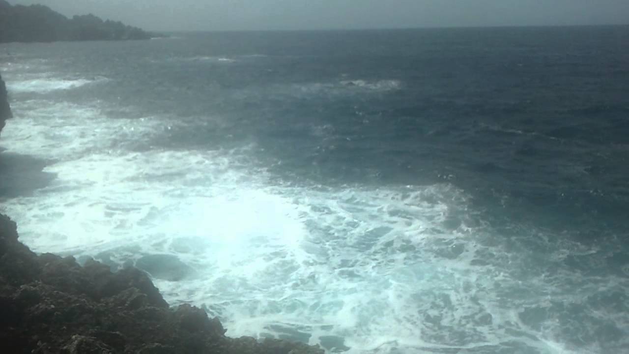 Malta seaside