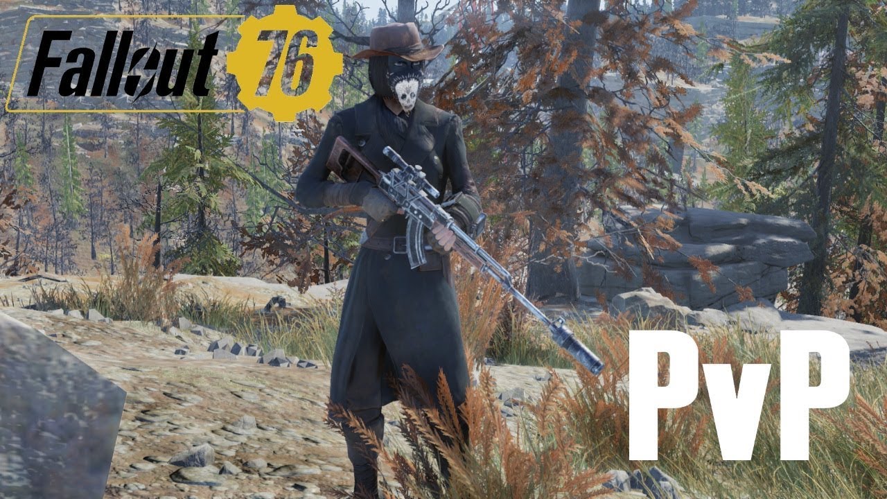 Fallout 76 - 