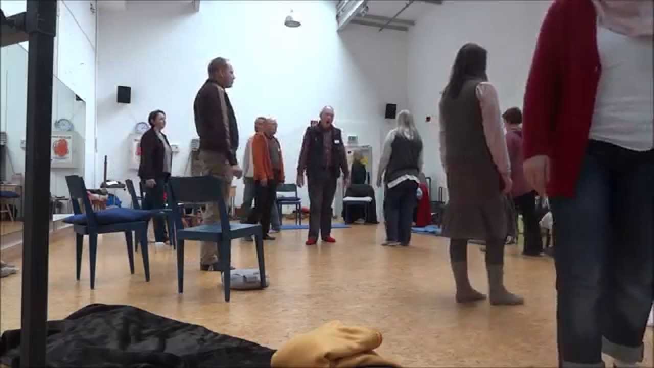Overtone Oberton Overtone Singing Obertongesang mit Traumkraft
