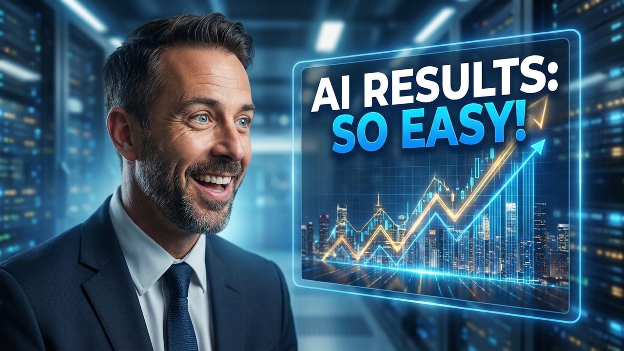 AI For Finance : Real Use Cases Real Results