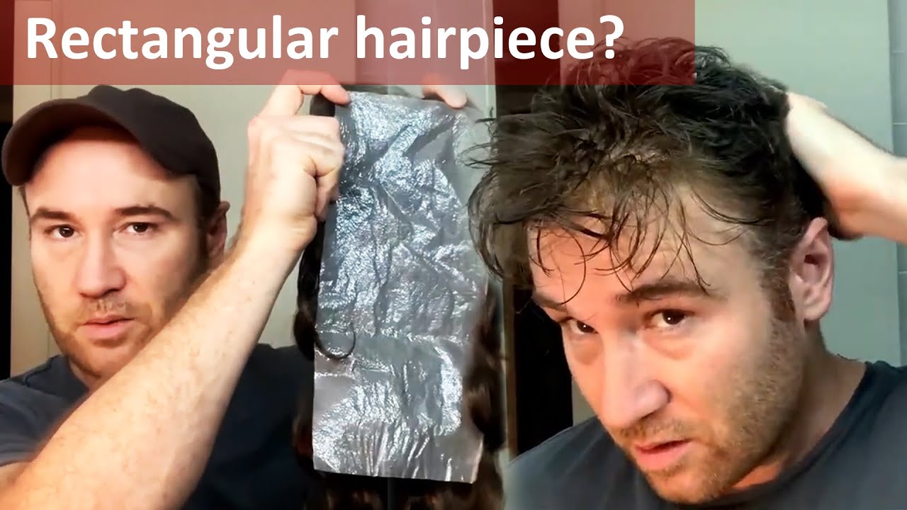 Customize Your Own Frontal Hair Systems with Lordhair | Unique Thin Skin Base Designs