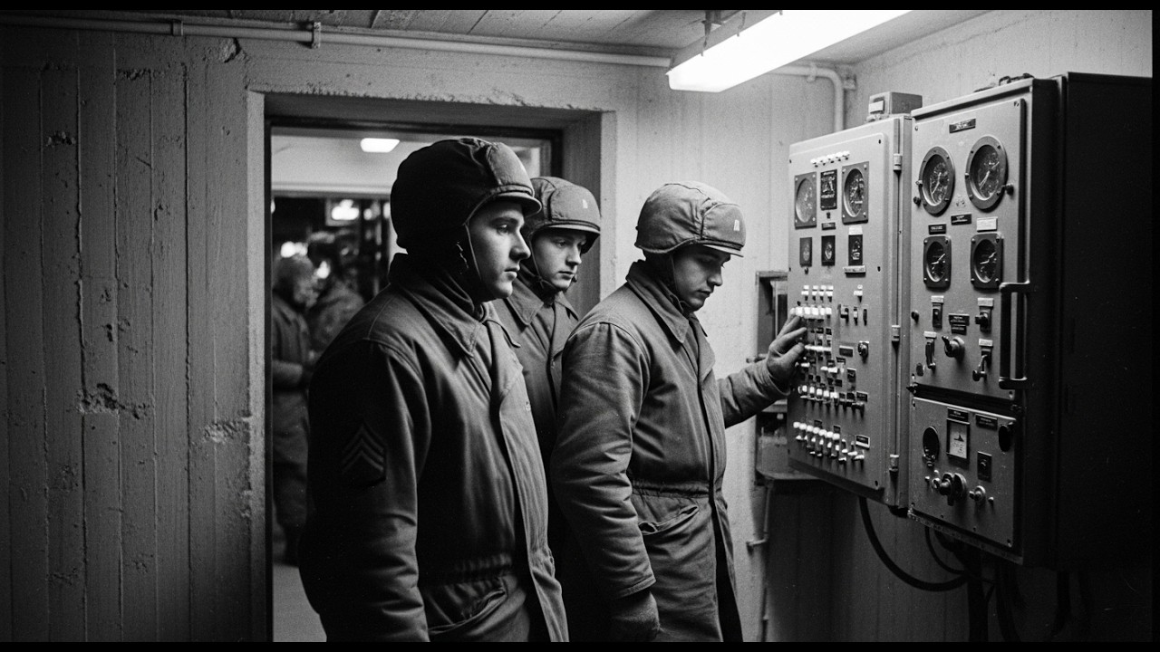 21 Cold War Technologies That Were Far Ahead of Their Time