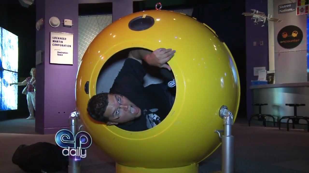 The Tech Museum Of Innovation Profile