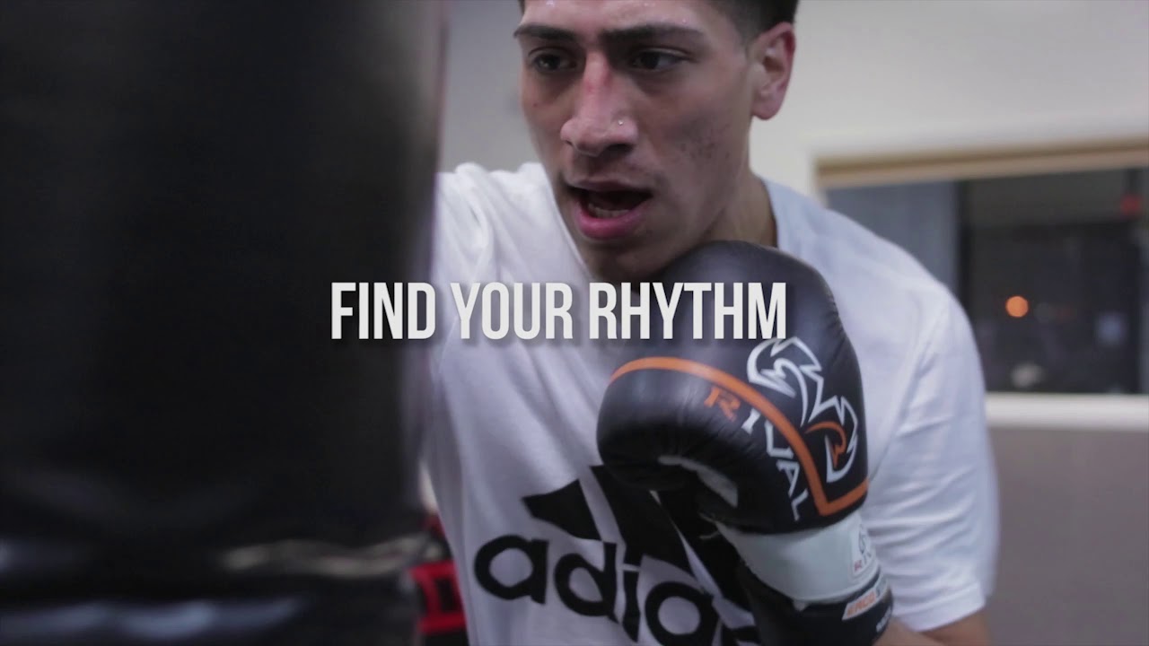 Adult Kickboxing Classes @ Affinity Martial Arts