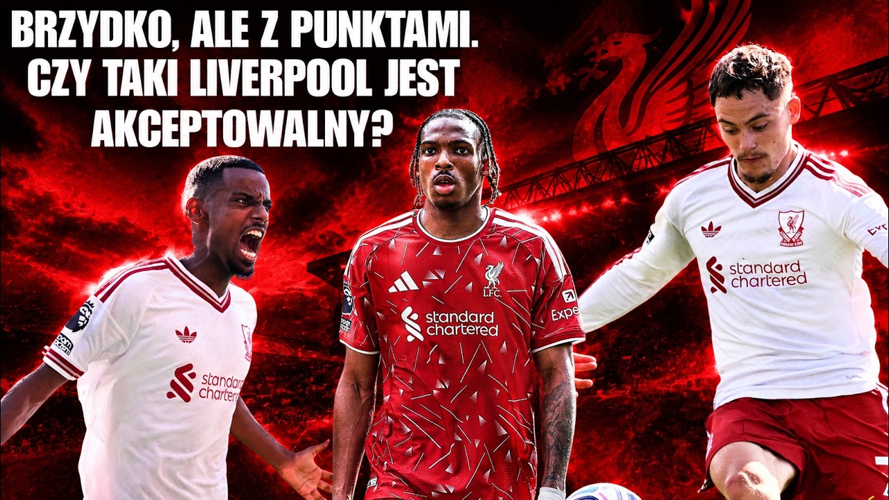 Live po meczu z Bournemouth! Omawiamy obecną dyspozycję klubu