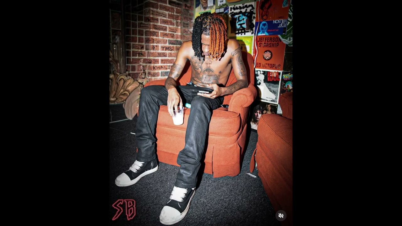 [FREE] YSN Flow Type Beat 2025 - 