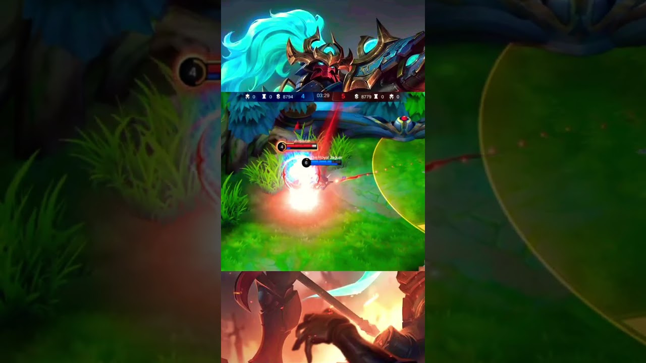 #mlbbalpha freestylegameplay🔥🔥🔥 #mlbbalpha #mobilelegendsalpha #mobilelegends #mlbbalpha #shorts