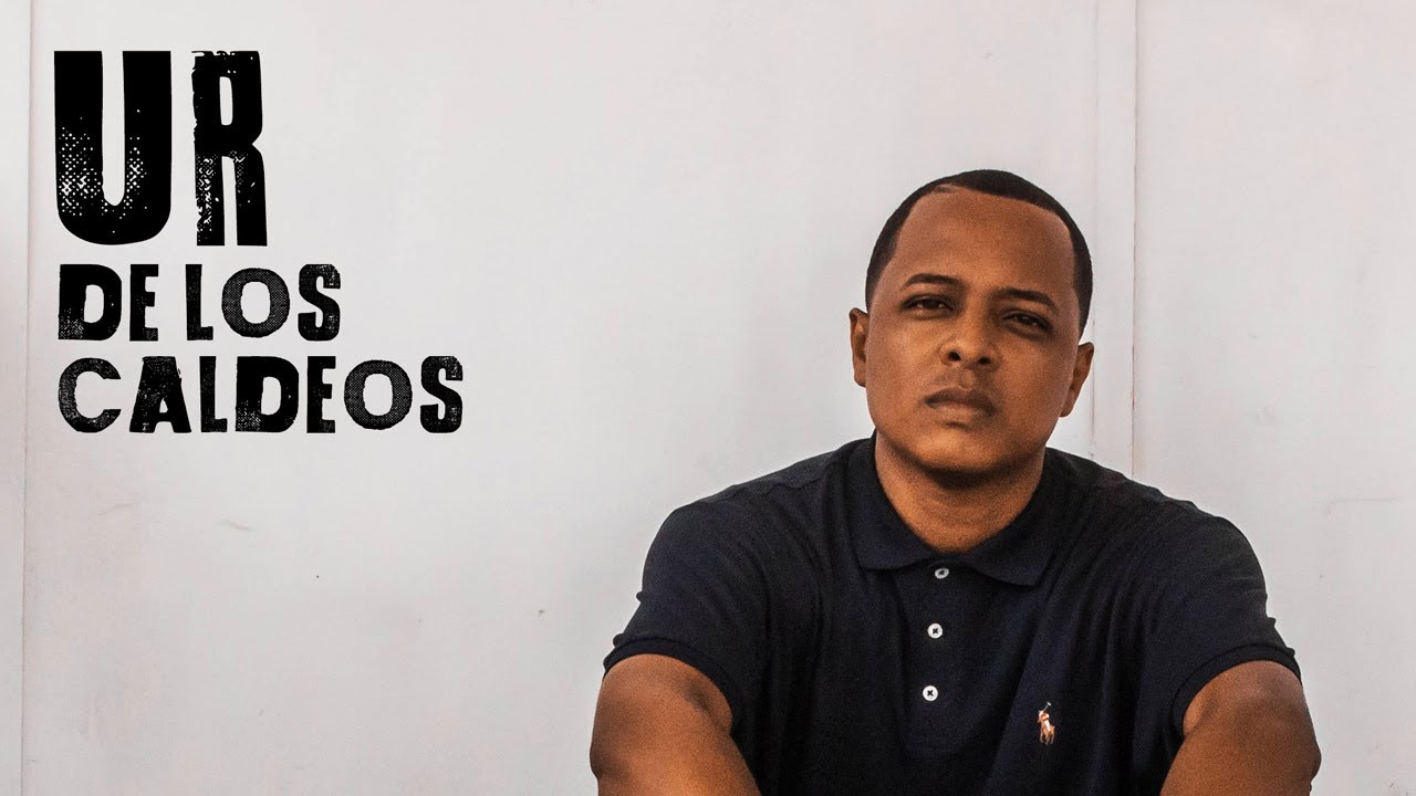 Helementt - Ur De Los Caldeos (Video Lyric)