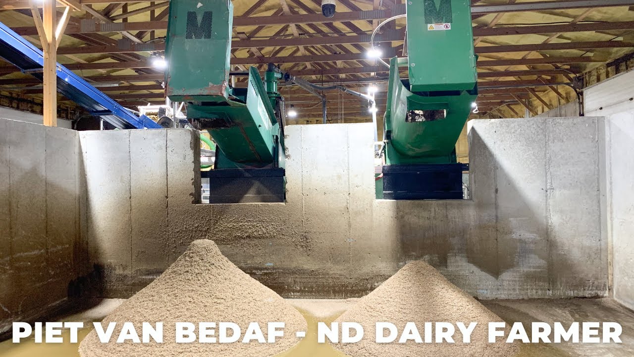 Sand-Manure Separator (17)
