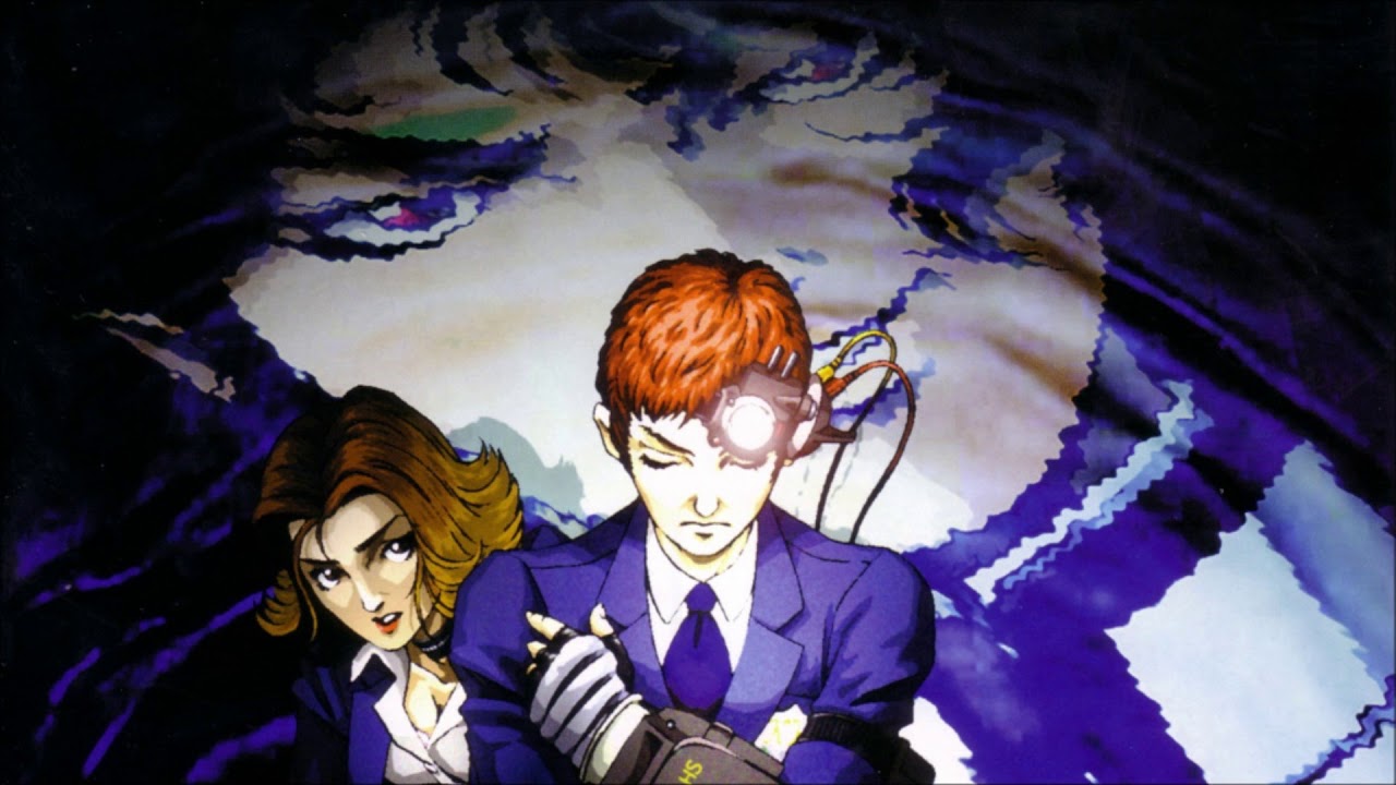 Shin Megami Tensei If... & IMAGINE - Old Enemy (Akira Volume) ~ Triple Mix