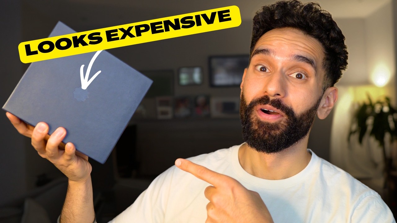 Эти часы от микробренда за $595 ощущаются как модель за $2000