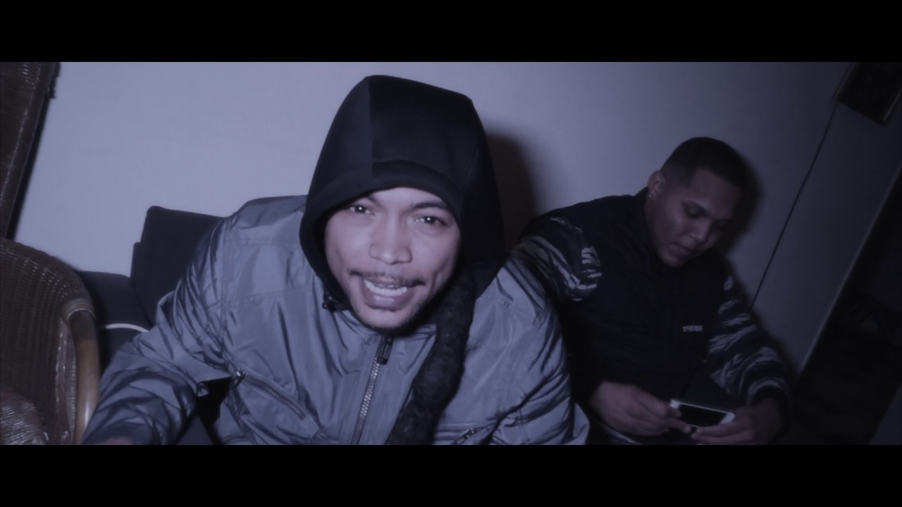 Tru G ft Carlos Thug - Hopi real (Officialvideo)