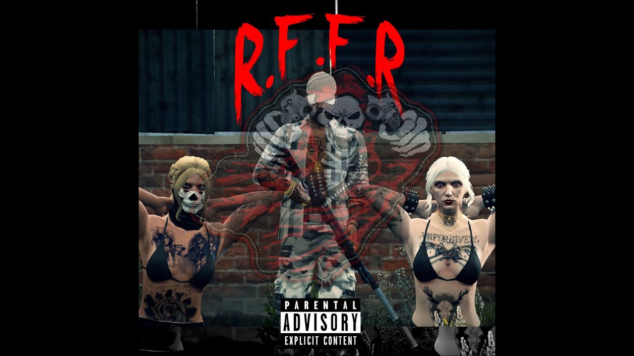 RFFR - James Lund