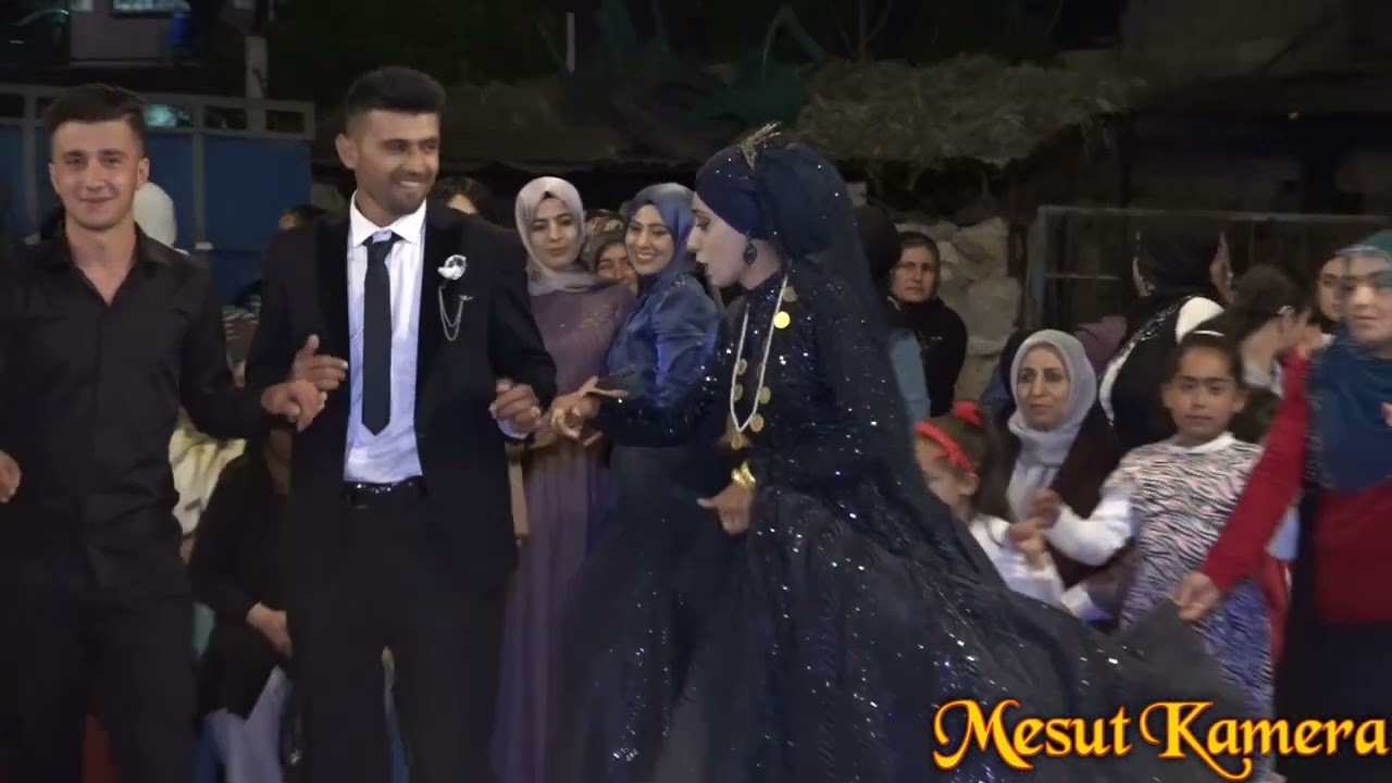 Gedikli Fuat Ve Ekibi Korkmaz Ve Sert Ailesinin Kına Töreni Gedikli 3