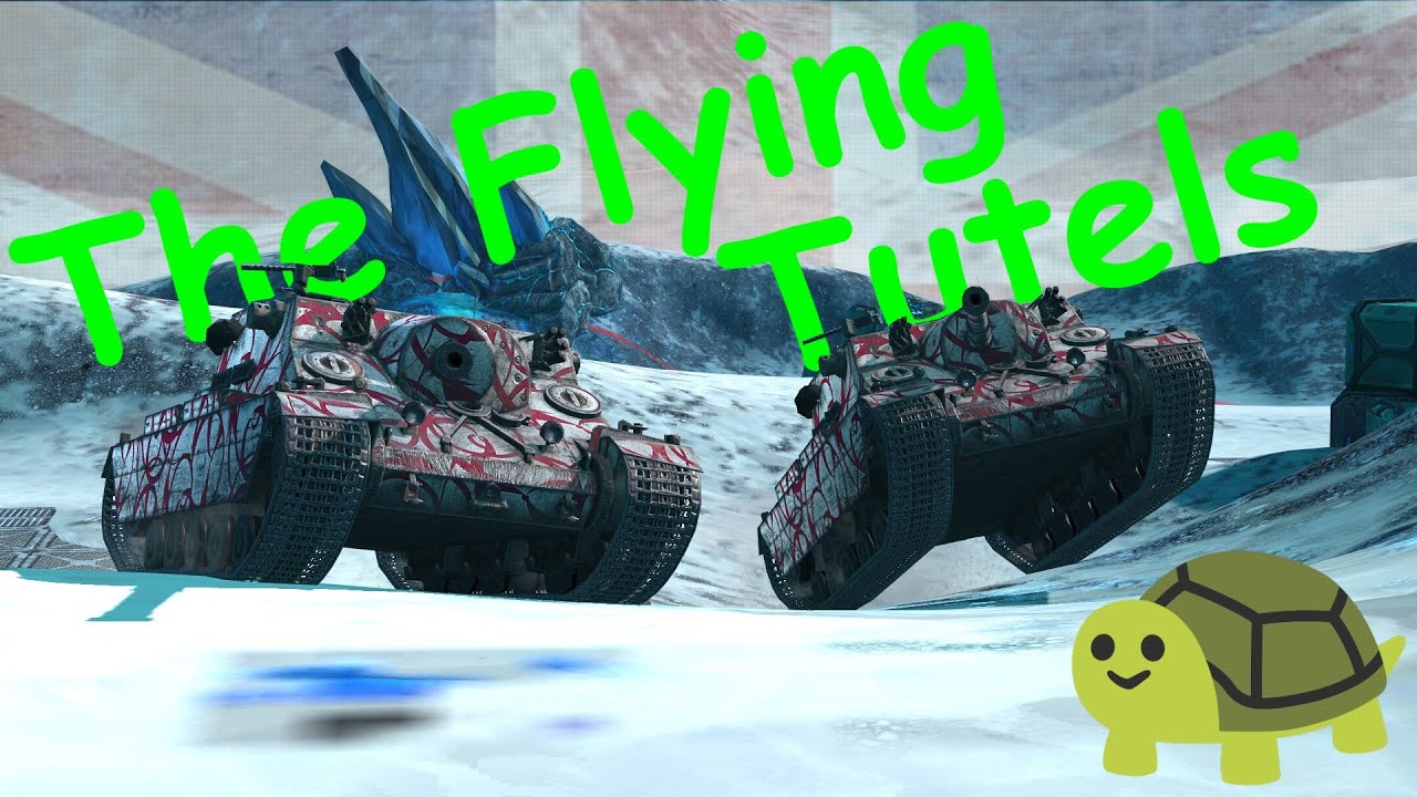 FLYING TUTEL